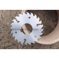 Multi Tct Saw Blade with Wipers